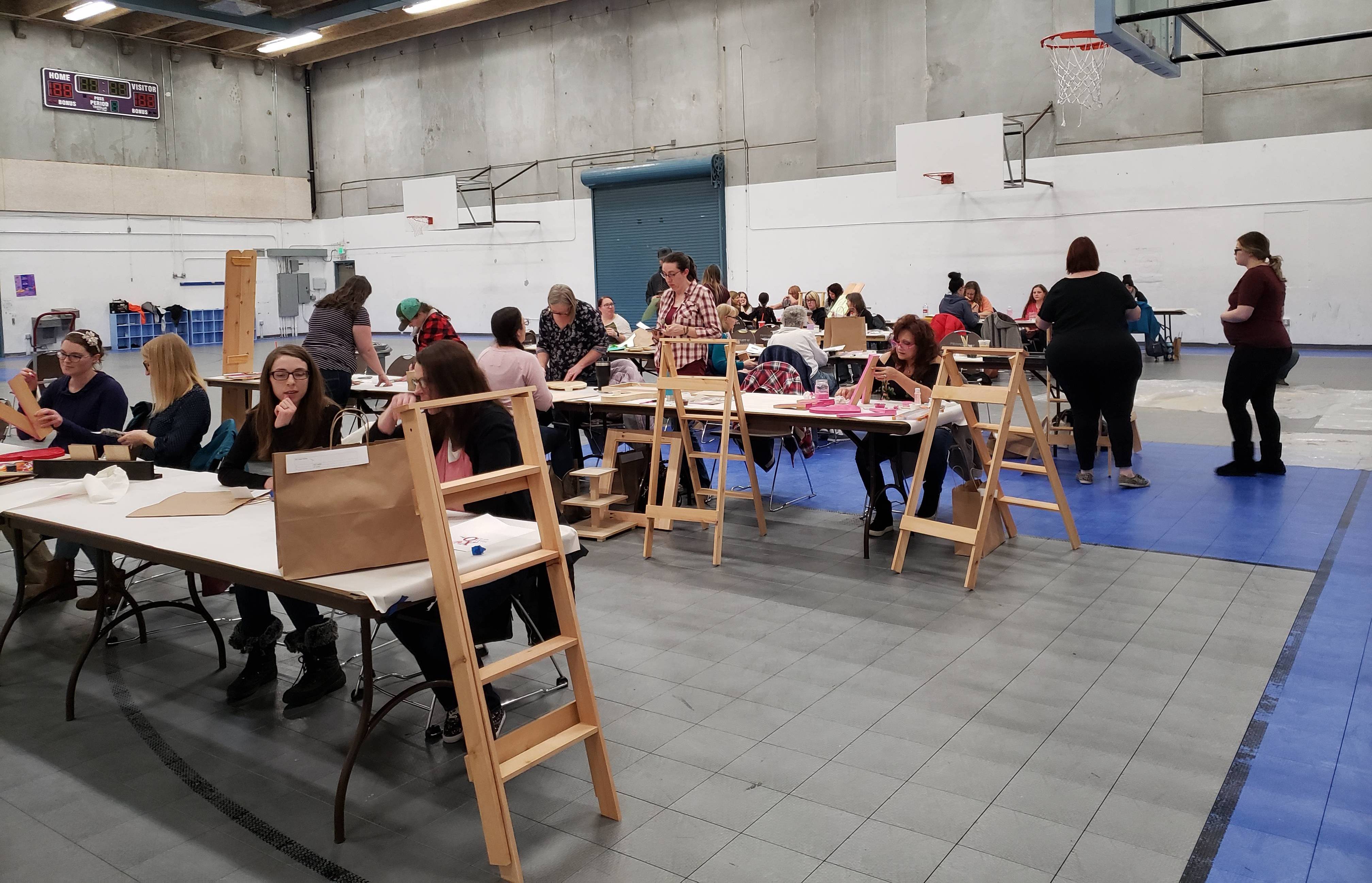 Parks Arts and Recreation Image